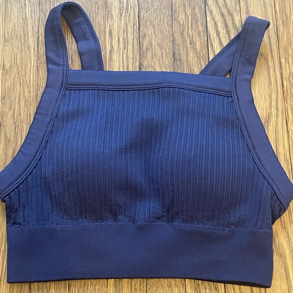 Aerie navy tank